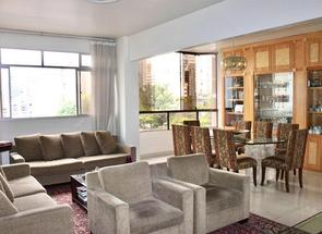 Apartamento, 4 Quartos, 2 Vagas, 1 Suite em Lourdes, Belo Horizonte, MG valor de R$ 1.800.000,00 no Lugar Certo