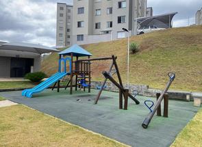 Apartamento, 2 Quartos, 1 Vaga, 1 Suite em Santana, Varginha, MG valor de R$ 250.000,00 no Lugar Certo