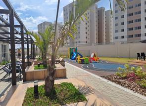 Apartamento, 2 Quartos, 1 Vaga, 1 Suite em Palmeiras, Belo Horizonte, MG valor de R$ 370.000,00 no Lugar Certo