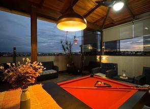 Cobertura, 3 Quartos, 3 Vagas, 1 Suite em Cabral, Contagem, MG valor de R$ 990.000,00 no Lugar Certo