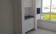 Apartamento, 2 Quartos, 2 Vagas, 1 Suite