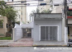 Casa, 2 Quartos, 1 Vaga em Indianópolis, São Paulo, SP valor de R$ 1.350.000,00 no Lugar Certo