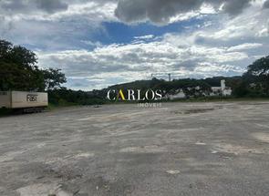 Lote, 20 Vagas para alugar em Jardim Riacho das Pedras, Contagem, MG valor de R$ 50.000,00 no Lugar Certo