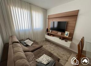 Apartamento, 2 Quartos, 1 Vaga para alugar em Sílvio Menicucci, Buritis, Belo Horizonte, MG valor de R$ 2.500,00 no Lugar Certo