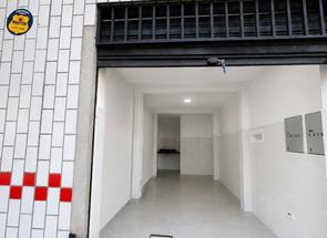 Andar para alugar em Sagrada Família, Belo Horizonte, MG valor de R$ 900,00 no Lugar Certo