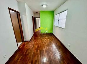Apartamento, 3 Quartos, 1 Vaga, 1 Suite para alugar em Buritis, Belo Horizonte, MG valor de R$ 2.200,00 no Lugar Certo