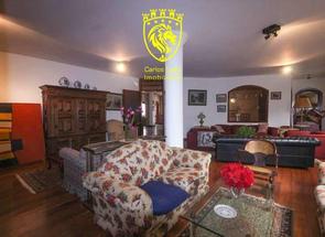 Casa, 5 Quartos, 3 Vagas, 3 Suites em Belvedere, Belo Horizonte, MG valor de R$ 2.690.000,00 no Lugar Certo