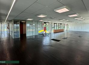 Andar, 5 Vagas para alugar em Santa Lúcia, Belo Horizonte, MG valor de R$ 30.000,00 no Lugar Certo