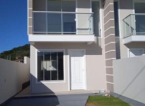 Casa, 2 Quartos, 1 Vaga em Forquilhas, São José, SC valor de R$ 280.000,00 no Lugar Certo