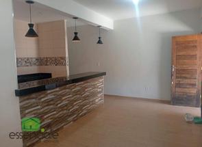 Casa, 3 Quartos, 4 Vagas, 1 Suite para alugar em Jardim Riacho das Pedras, Contagem, MG valor de R$ 3.600,00 no Lugar Certo
