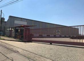 Galpão em Jardim Riacho das Pedras, Contagem, MG valor de R$ 15.000.000,00 no Lugar Certo