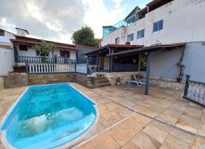 Casa, 2 Quartos, 5 Vagas, 1 Suite em Jardim Leblon, Belo Horizonte, MG valor de R$ 730.000,00 no Lugar Certo