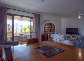 Apartamento, 4 Quartos, 3 Vagas, 2 Suites em Campo Belo, São Paulo, SP valor de R$ 1.800.000,00 no Lugar Certo
