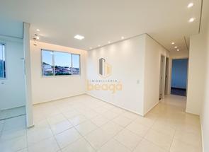 Apartamento, 2 Quartos, 1 Vaga para alugar em Itatiaia, Belo Horizonte, MG valor de R$ 1.600,00 no Lugar Certo