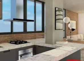 Apartamento, 2 Quartos, 2 Vagas, 1 Suite em Gutierrez, Belo Horizonte, MG valor de R$ 1.206.491,00 no Lugar Certo