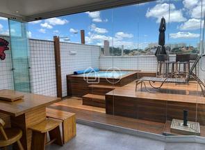 Cobertura, 2 Quartos, 3 Vagas, 1 Suite em Rua Maria Heilbuth Surette, Buritis, Belo Horizonte, MG valor de R$ 1.199.000,00 no Lugar Certo