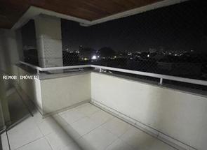 Apartamento, 3 Quartos, 2 Vagas, 3 Suites para alugar em Centro, Santo André, SP valor de R$ 4.840,00 no Lugar Certo