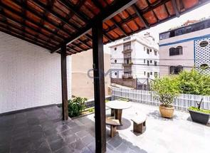 Casa, 5 Quartos, 6 Vagas em São Lucas, Belo Horizonte, MG valor de R$ 1.180.000,00 no Lugar Certo