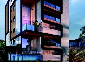 Apartamento, 3 Quartos em Rua Panamá, Sion, Belo Horizonte, MG valor de R$ 1.570.000,00 no Lugar Certo