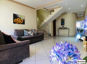 Casa, 4 Quartos, 2 Vagas, 1 Suite em Jardim Riacho das Pedras, Contagem, MG valor de R$ 1.200.000,00 no Lugar Certo