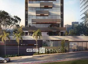 Apartamento, 3 Quartos, 2 Vagas, 1 Suite em Sion, Belo Horizonte, MG valor de R$ 2.929.015,00 no Lugar Certo