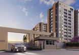 Cobertura, 3 Quartos, 2 Vagas, 2 Suites