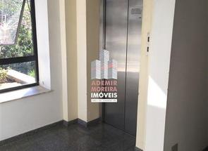 Sala para alugar em Rua Aimores, Santo Agostinho, Belo Horizonte, MG valor de R$ 1.500,00 no Lugar Certo