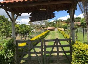 Fazenda, 3 Quartos, 10 Vagas em Andiroba, Esmeraldas, MG valor de R$ 700.000,00 no Lugar Certo