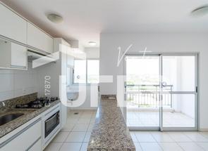 Apartamento, 2 Quartos, 1 Vaga, 1 Suite em [endereco], Vila Jaraguá, Goiânia, GO valor de R$ 359.000,00 no Lugar Certo