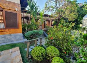 Casa, 4 Quartos, 4 Vagas, 1 Suite em Anchieta, Belo Horizonte, MG valor de R$ 2.400.000,00 no Lugar Certo