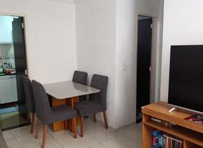 Apartamento, 2 Quartos, 1 Vaga em Califórnia, Belo Horizonte, MG valor de R$ 240.000,00 no Lugar Certo
