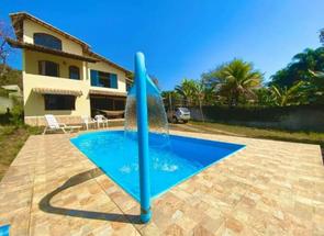 Casa, 3 Quartos, 3 Vagas, 1 Suite em Braúnas, Belo Horizonte, MG valor de R$ 1.800.000,00 no Lugar Certo