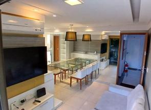 Apartamento, 2 Quartos, 1 Vaga, 1 Suite para alugar em Espinheiro, Recife, PE valor de R$ 4.000,00 no Lugar Certo