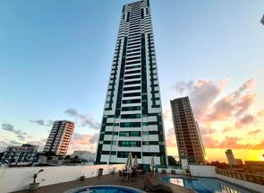 Apartamento, 4 Quartos, 3 Vagas, 2 Suites em Ilha do Retiro, Recife, PE valor de R$ 1.250.000,00 no Lugar Certo