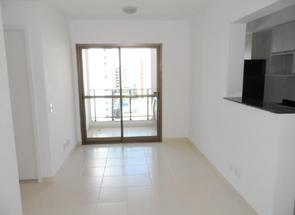 Apartamento, 2 Quartos, 1 Vaga, 1 Suite para alugar em Rua 9 Norte, Norte, Águas Claras, DF valor de R$ 2.800,00 no Lugar Certo