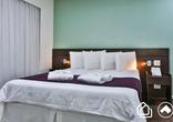 Apart Hotel, 1 Quarto, 1 Suite