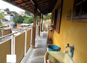 Casa, 3 Quartos, 2 Vagas, 1 Suite em Santo André, Belo Horizonte, MG valor de R$ 420.000,00 no Lugar Certo