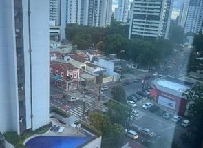 Apart Hotel, 1 Quarto, 1 Suite em Casa Forte, Recife, PE valor de R$ 350.000,00 no Lugar Certo