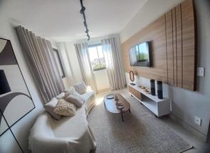 Apartamento, 2 Quartos, 2 Vagas, 1 Suite em São Lucas, Belo Horizonte, MG valor de R$ 847.000,00 no Lugar Certo
