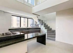 Cobertura, 2 Quartos, 2 Vagas, 2 Suites em Lourdes, Belo Horizonte, MG valor de R$ 1.400.000,00 no Lugar Certo