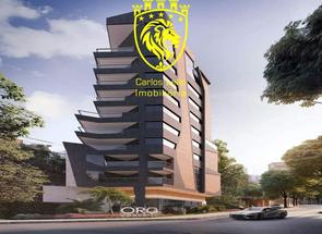 Apartamento, 3 Quartos, 2 Vagas, 1 Suite em Serra, Belo Horizonte, MG valor de R$ 1.899.818,00 no Lugar Certo