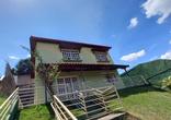 Casa, 3 Quartos, 2 Vagas, 1 Suite
