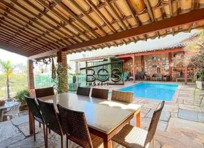 Casa, 5 Quartos, 5 Vagas, 2 Suites em Santa Lúcia, Belo Horizonte, MG valor de R$ 4.500.000,00 no Lugar Certo