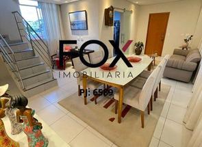 Cobertura, 4 Quartos, 2 Vagas, 1 Suite em Sagrada Família, Belo Horizonte, MG valor de R$ 850.000,00 no Lugar Certo