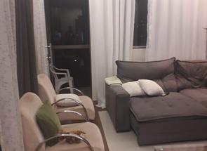 Cobertura, 3 Quartos, 2 Vagas, 1 Suite em Cabral, Contagem, MG valor de R$ 550.000,00 no Lugar Certo
