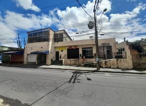 Prédio em Caiçaras, Belo Horizonte, MG valor de R$ 1.500.000,00 no Lugar Certo