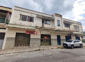 Loja para alugar em Rua José Carlos Matamachado, Das Industrias I (barreiro), Belo Horizonte, MG valor de R$ 1.500,00 no Lugar Certo