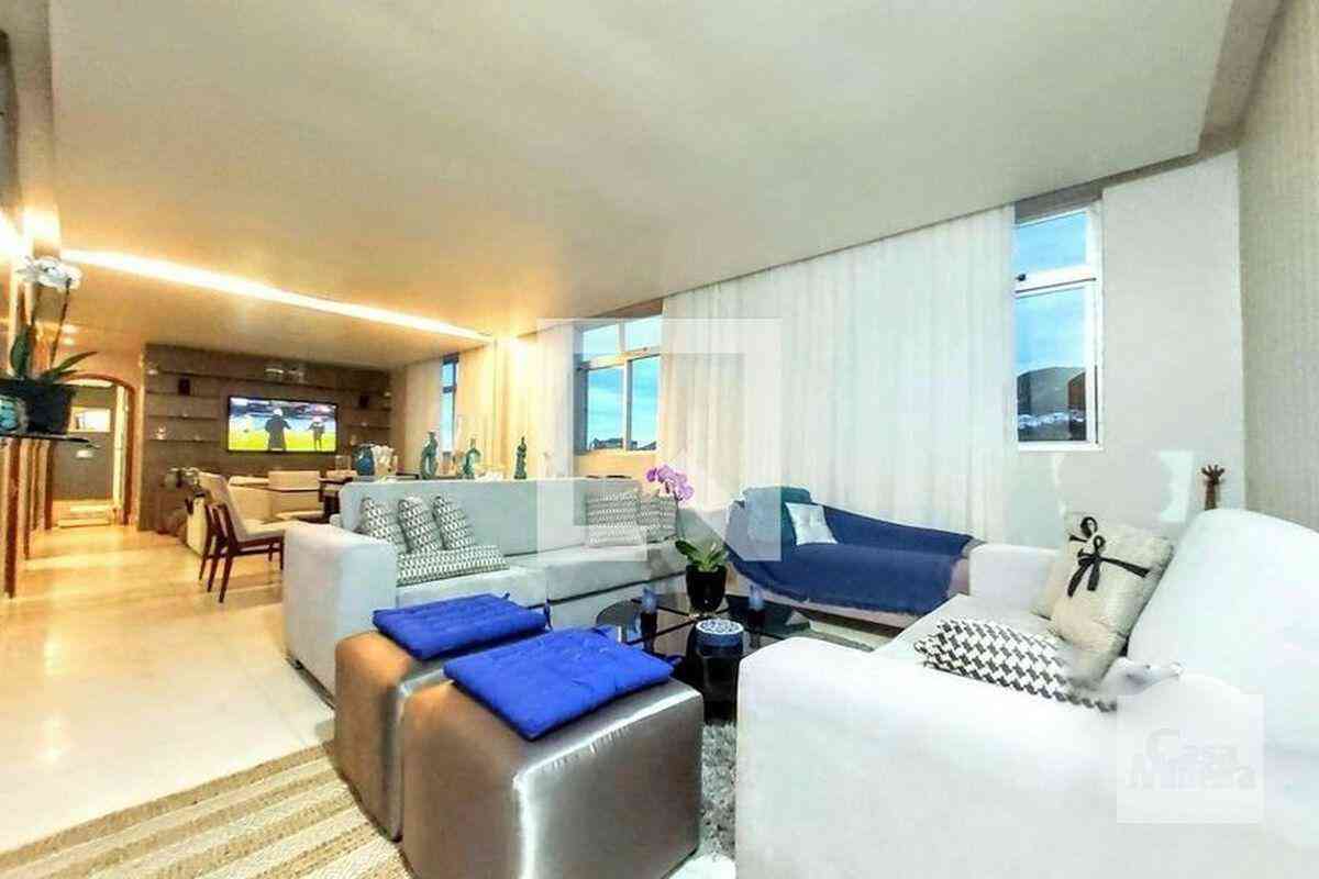 Apartamento com 3 quartos à venda no bairro Barreiro, 100m²