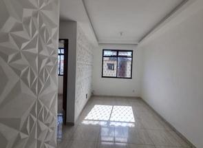 Apartamento, 2 Quartos, 1 Vaga em Fonte Grande, Contagem, MG valor de R$ 217.000,00 no Lugar Certo
