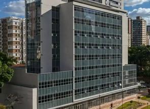 Andar, 11 Vagas em Boa Viagem, Belo Horizonte, MG valor de R$ 11.688.306,00 no Lugar Certo